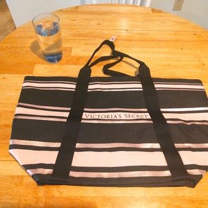 Victoria's Secret Tote Bag (New with Tags)